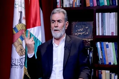 مقاومت بی&zwnj;وقفه در کرانه باختری از آثار عملیات &laquo;تونل آزادی&raquo; است