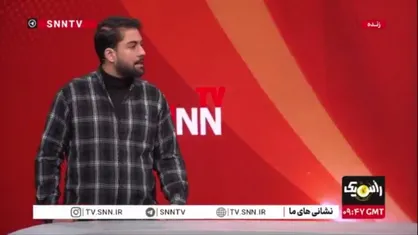 خوشحالی علی کریمی از حمله نظامی به ایران؛ دوستدار مردم یا اوج بی&zwnj;غیرتی و وطن&zwnj;فروشی؟!
