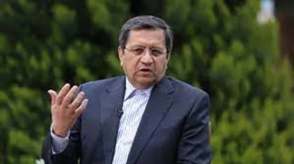 همتی: دولت کره اراده مستقلی برای حل مشکل منابع ارزی ایران ندارد
