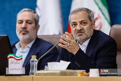 تولید و توزیع ۱۳ میلیون جلد کتاب با عنوان &laquo;از ایران&zwnj;مان دفاع می&zwnj;کنیم&raquo;