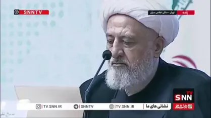 شیخ علی الخطیب: تمدن&zwnj;های اسلامی و امت اسلامی با چالش&zwnj;های تمدنی بی&zwnj;سابقه&zwnj;ای مواجه هستند