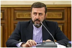 غریب آبادی: این دور از گفت‌و‌گو‌ها صرفا مذاکره نیست، بلکه مطالبه جمهوری اسلامی ایران از آمریکا است/ سطح هیات ایرانی در این دوره از مذاکرات نشان از جدیت جمهوری اسلامی دارد + فیلم