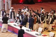 بازیگران صلح افغانستان و مسئله امارت یا جمهوریت