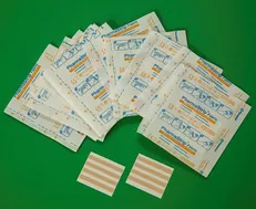 چسب بخیه از جنس طلا و ابریشم با فناوری نانو تولید شد