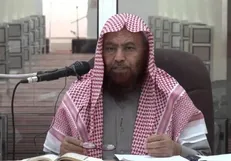 مخالف خاندان آل سعود پس از سکته مغزی در زندان تبرئه شد