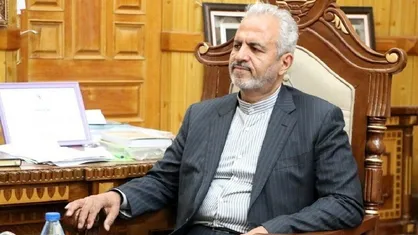 ایران در حال توسعه بندر چابهار و ایجاد فرصت&zwnj;هایی برای حضور نمایندگان افغانستان در این منطقه است +فیلم