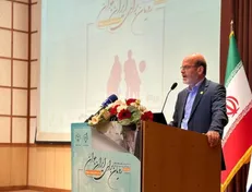 کار جهادی همراه با ایمان از مشخصه‌های پژوهشگاه رویان است