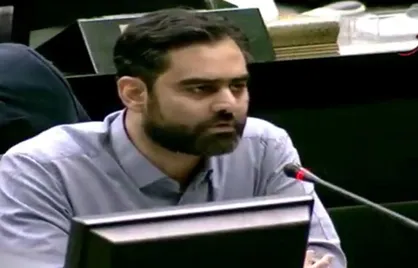 خواهش می&zwnj;کنم تعرفه واردات خودرو را تا ۵۰ درصد کم شود / ما نفهمیدیم چرا سه&zwnj;شنبه تعطیل شد؟!