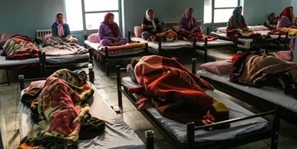 توزیع ۴۳۰۰ بسته بهداشتی در ۲۱ گرمخانه پایتخت