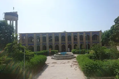 ورود دستگاه قضایی هرمزگان به تعیین تکلیف بنای تاریخی عمارت کلاه&zwnj;فرنگی بندرعباس