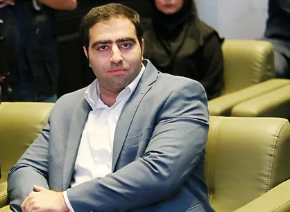 استعفای نصیرزاده از حضور در سازمان لیگ کشتی