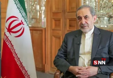 ایران در برابر این توطئه می‌ایستد