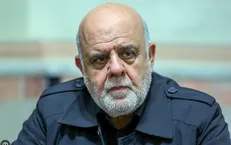 حتی یک بچه در عراق و سوریه هم می‌داند سردار سلیمانی قهرمان مبارزه با تروریسم است/ آمریکا دروغگوست
