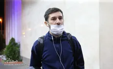 میلیچ شنبه در تهران +عکس