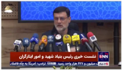 قاضی زاده هاشمی: امیدواریم بتوانیم در این روزها کاری کنیم که تمام شهر و فضای کشور رنگ و بوی ایثار و شهادت بگیرد