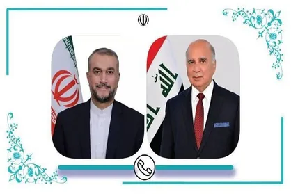 برقراری تمهیدات بیشتر برای ورود زائران اربعین به عراق