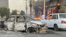 پاکستان حمله تروریستی گروهک جیش الظلم را به شدت محکوم کرد