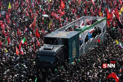 مردم ایران باید برخاست را مجسم کردند