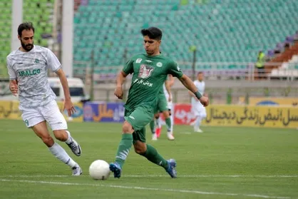 پیروزی شاگردان الهامی در خانه