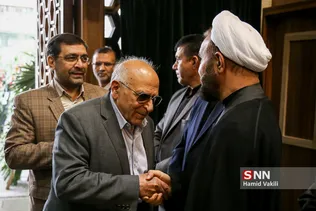  ابطحی سرپرست واحد علوم پزشکی دانشگاه آزاد اسلامی