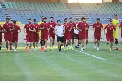 پرسپولیسی ها در انتظار محقق شدن وعده مجید صدری