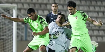 برد پرگل تراکتور برابر نود ارومیه