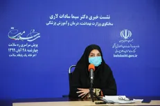رعایت پروتکل‌ها به پایین‌ترین حد رسید