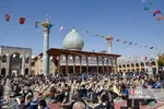۲۲ بهمن در شیراز - ۱۴۰۰