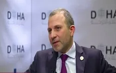باسیل درباره تکرار بحران سوریه در لبنان هشدار داد