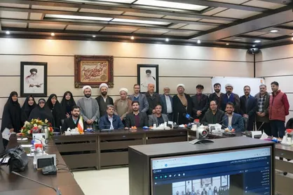 سه عضو هیئت علمی دانشگاه علامه در جمع پژوهشگران برتر نهاد رهبری در دانشگاه&zwnj;ها