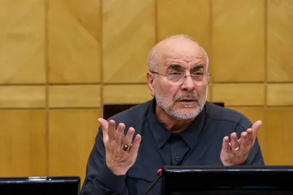قالیباف: عدم حمله به حزب&zwnj;الله لبنان &laquo;بخش جدایی ناپذیر&raquo; آتش&zwnj;بس است