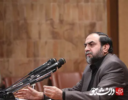 با تقطیع&zwnj;کنندگان و انتشاردهندگان سخنان مونتاژ شده رحیم&zwnj;پور ازغدی برخورد قانونی کنید