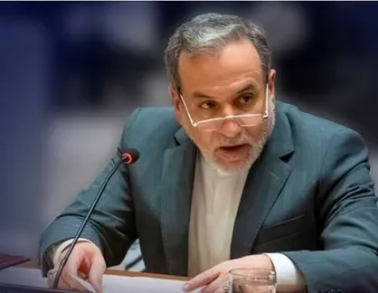 عراقچی: پاسخ ایران به پایگاه&zwnj;ها و نهادهای آمریکا خواهد بود