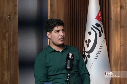 حکمتی جو: وضعیت تغذیه دانشگاه خوارزمی نسبت به دانشگاه&zwnj;های دیگر مطلوب است