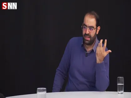 دست مدیران صدا و سیما برای پوشش اخبار بسته نیست، اما برای خودشیرینی، دست خودشان را می&zwnj;بندند