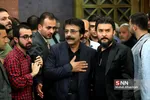 علیرضا افتخاری