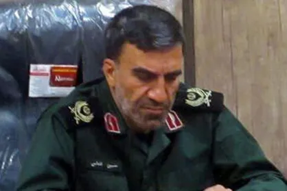 تکذیب شهادت مقام ارشد سپاه در زاهدان