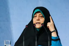 باید عدالت جنسیتی برقرار شود/ مطالعات جنسیت در کنار مطالعات زنان لازم است