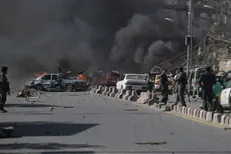 انفجار در هرات افغانستان/ ۷ نفر زخمی شدند