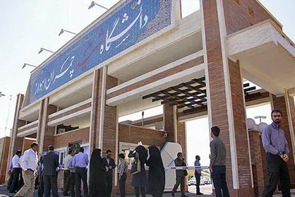 روابط عمومی دانشگاه علوم پزشکی اهواز جریان فوت دو دانشجو را توضیح داد