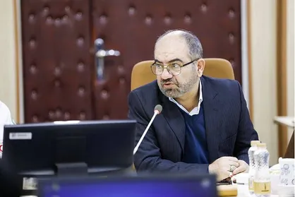 بالگردهای ویژه آتش&zwnj;نشانی به ناوگان امدادی کشور افزوده می&zwnj;شوند