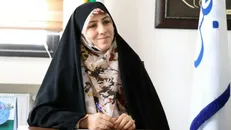 مشاور وزیر بهداشت: ۳۳۷۵ نفر در جنگ رمضان به شهادت رسیدند/ دو نفر از شهدای کادر سلامت در دوران بارداری به شهادت رسیدند + فیلم