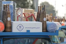 تجهیز ۱۲ خانه ورزش در استان مازندران در طرح لیگ احسان توسط بنیاد احسان ستاد اجرایی فرمان امام