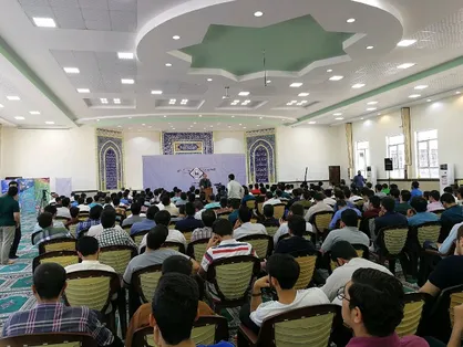 نخستین دوره آموزشی رسانه در دانشگاه فرهنگیان آذربایجان شرقی برگزار می&zwnj;شود
