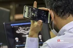 مراسم گرامیداشت آیت الله مصباح یزدی در دفتر نهاد رهبری در دانشگاه‌ها