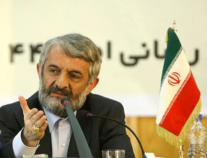 لحاظ نکردن ایران به عنوان قدرت منطقه به ضرر اروپایی&zwnj;ها است