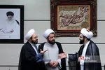تکریم و معارفه مدیر فرهنگی نهاد نمایندگی رهبری در دانشگاه ها
