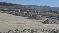 پروژه راهبردی پل حمیری قصرقند به هزار میلیارد ریال اعتبار نیاز دارد