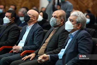 تقدیر از پژوهشگران و فناوران برتر کشور