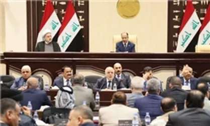 آمادگی دولت عراق برای تصمیم&zwnj;هایی سختگیرانه&zwnj;تر علیه اربیل
